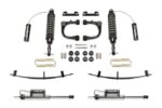 Fabtech Coilovers - Dirt Logic 2.5 K7063DL
