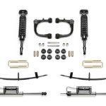 Fabtech Coilovers - Dirt Logic 2.5 K7062DL