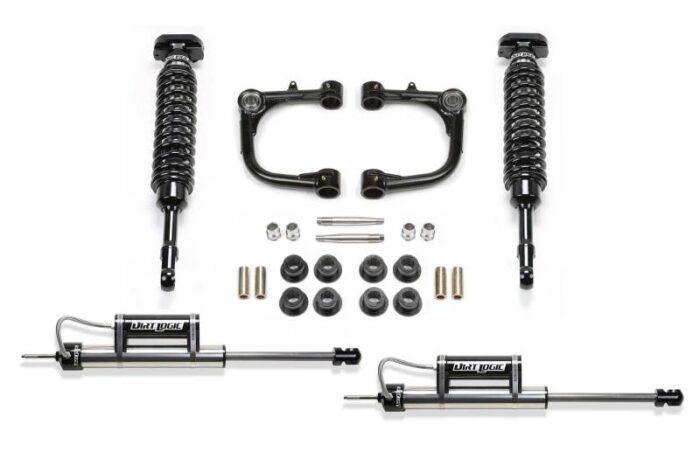 attach_11782653.JPG Fabtech Coilovers - Dirt Logic 2.5 K7058DL - Image 1