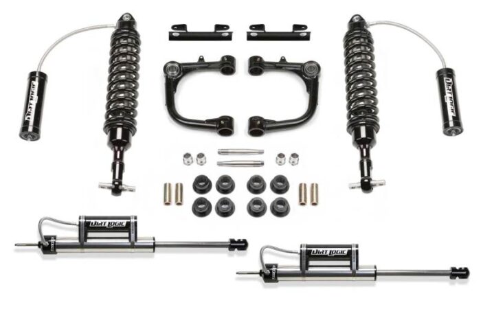 attach_11782656.JPG Fabtech Coilovers - Dirt Logic 2.5 K7057DL - Image 1