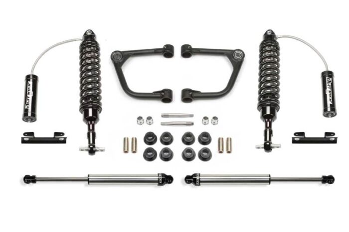 attach_11782717.JPG Fabtech Coilovers - Dirt Logic 2.5 K7043DL - Image 1