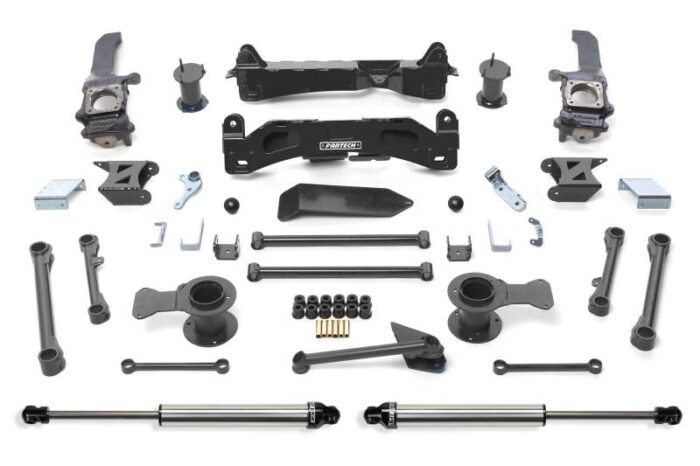 attach_11782781.JPG Fabtech Lift Kit Component Box K7024DL - Image 1