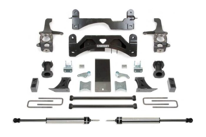 attach_11782835.JPG Fabtech Lift Kit Component Box K7009DL - Image 1