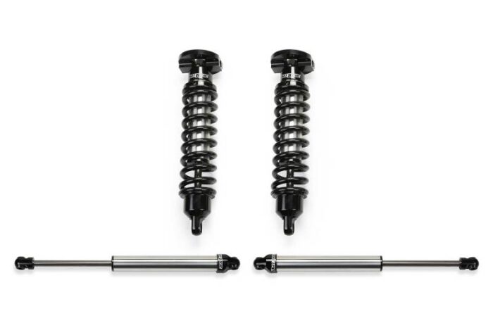 attach_11782889.JPG Fabtech Coilovers - Dirt Logic 2.5 K6007DL - Image 1
