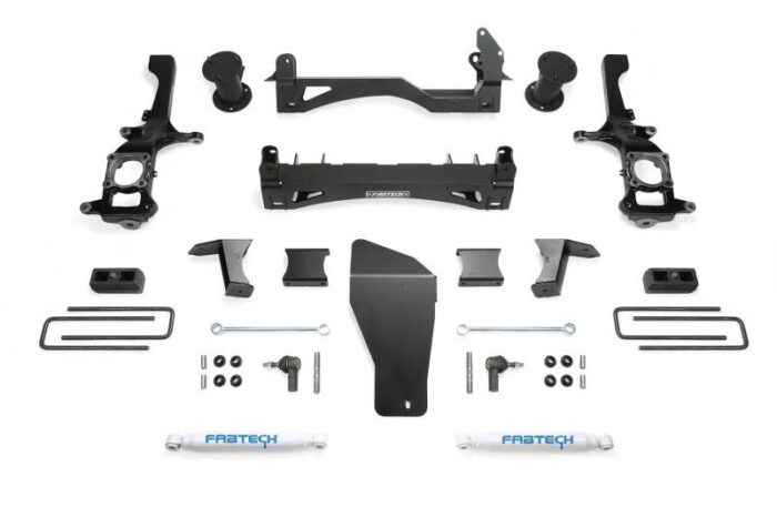 attach_11782905.JPG Fabtech Lift Kit Component Box K6005 - Image 1