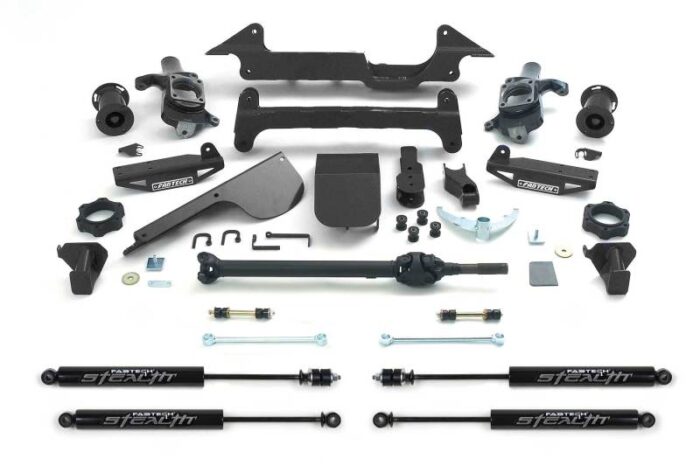 attach_11782925.JPG Fabtech Perf Kit Component Box K5001M - Image 1