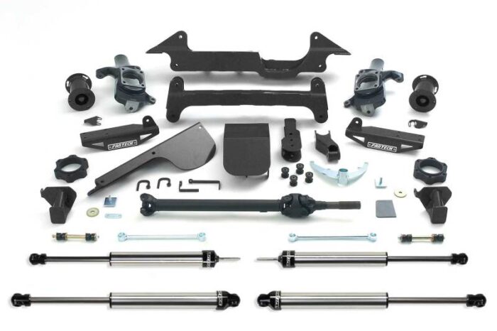 attach_11782929.JPG Fabtech Perf Kit Component Box K5001DL - Image 1