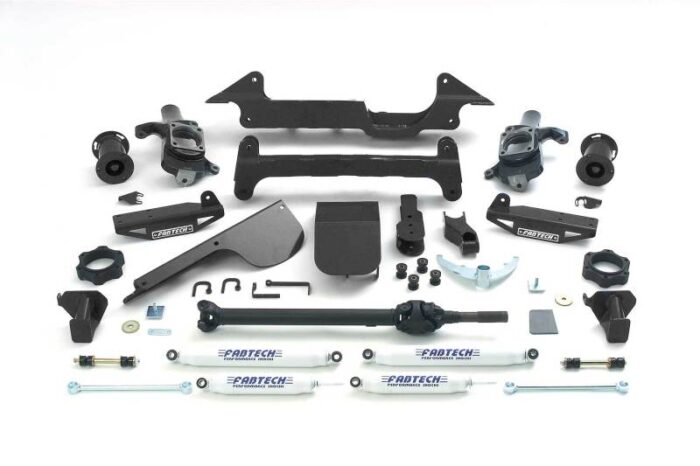 attach_11782933.JPG Fabtech Perf Kit Component Box K5001 - Image 1