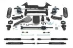 Fabtech Perf Kit Component Box K5000M