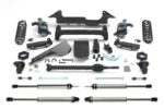 Fabtech Perf Kit Component Box K5000DL