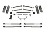 Fabtech Control Arm Links K4117DL
