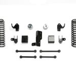 Fabtech Sport Kit Component Box K4106