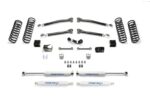Fabtech Control Arm Links K4090