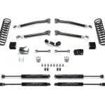 Fabtech Control Arm Links K4089M