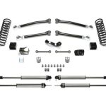 Fabtech Control Arm Links K4089DL