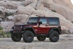 Fabtech Control Arm Links K4089 - Image 2