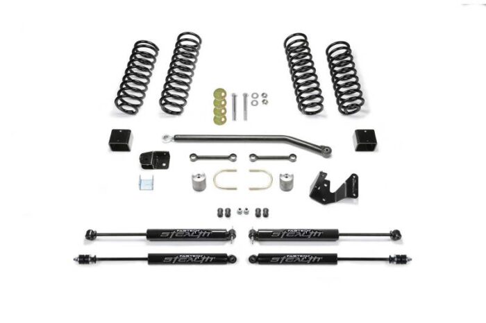 attach_11783076.JPG Fabtech Coil Spring Kit K4086M - Image 1