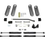 Fabtech Coil Spring Kit K4085M
