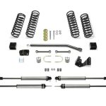 Fabtech Coil Spring Kit K4085DL