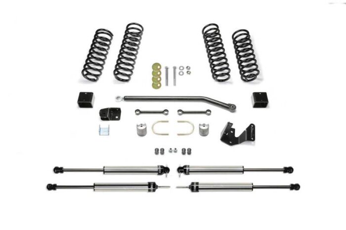 attach_11783092.JPG Fabtech Coil Spring Kit K4085DL - Image 1