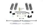 Fabtech Coil Spring Kit K4085