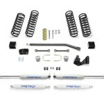 Fabtech Coil Spring Kit K4085