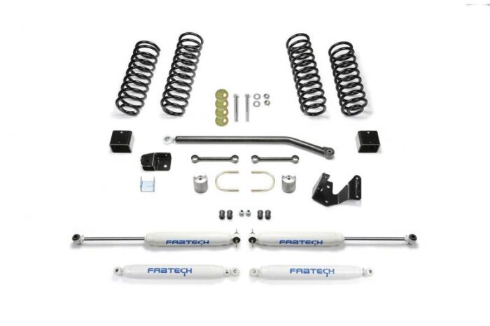 attach_11783096.JPG Fabtech Coil Spring Kit K4085 - Image 1