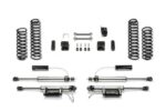 Fabtech Sport Kit Component Box K4083DL