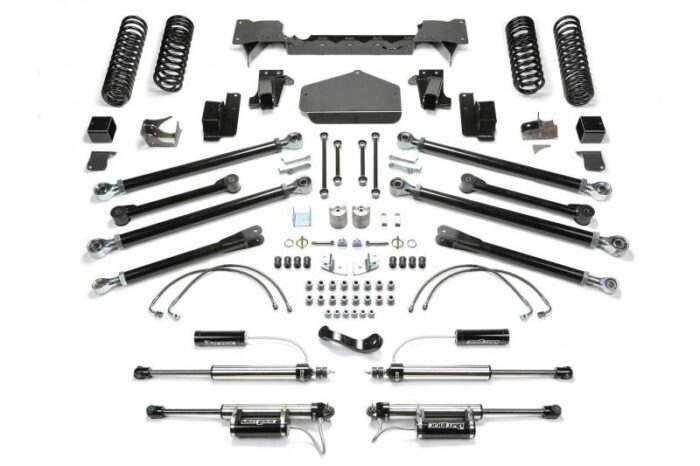 attach_11783137.JPG Fabtech Long Arm Kit Component Box K4073DL - Image 1