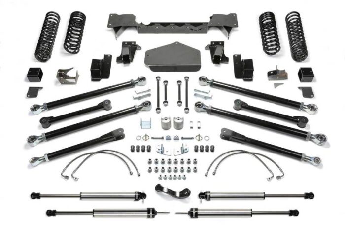 attach_11783143.JPG Fabtech Long Arm Kit Component Box K4072DL - Image 1