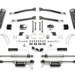 Fabtech Control Arm Links K4071DL
