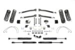 Fabtech Control Arm Links K4070M
