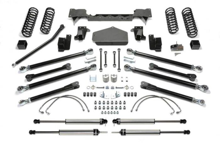 attach_11783212.JPG Fabtech Long Arm Kit Component Box K4058DL - Image 1