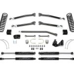 Fabtech Control Arm Links K4051M