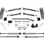 Fabtech Control Arm Links K4051DL