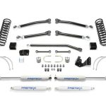 Fabtech Control Arm Links K4051