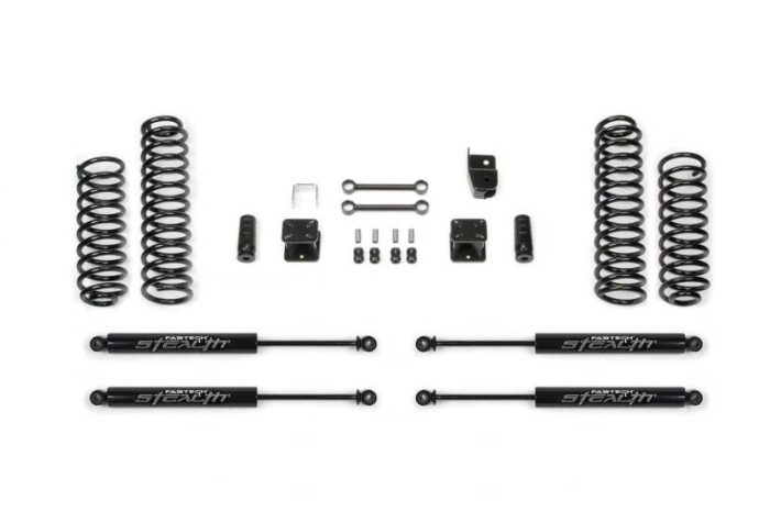 attach_11783286.JPG Fabtech Sport Kit Component Box K4047M - Image 1