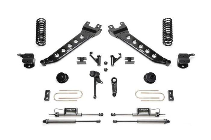 attach_11783427.JPG Fabtech Rad. Arm Kit Component Box K3147DL - Image 1