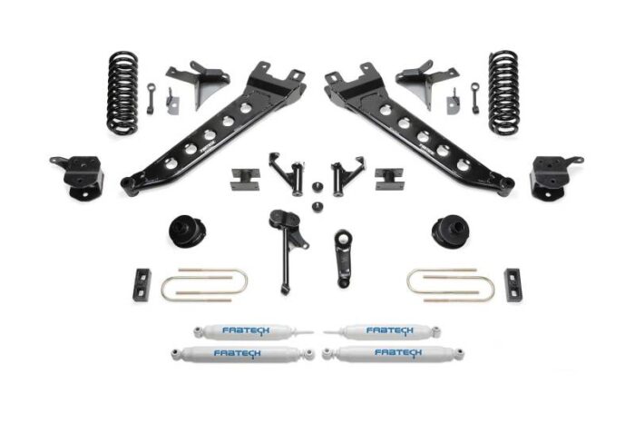attach_11783431.JPG Fabtech Rad. Arm Kit Component Box K3147 - Image 1