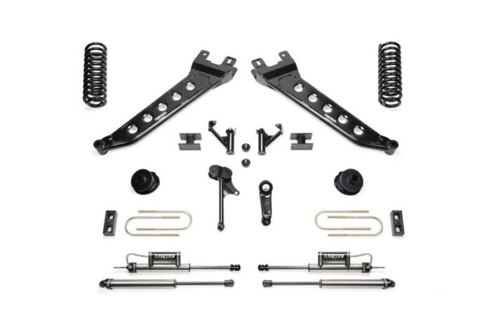 attach_11783455.JPG Fabtech Rad. Arm Kit Component Box K3144DL - Image 1