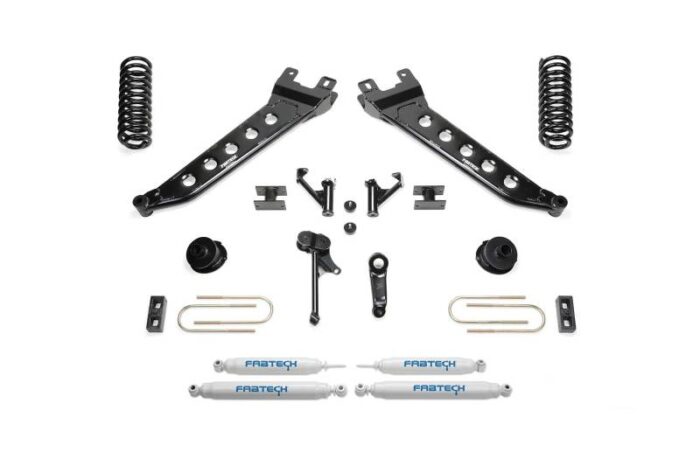 attach_11783459.JPG Fabtech Rad. Arm Kit Component Box K3144 - Image 1