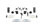 Fabtech Basic Kit Component Box K3143