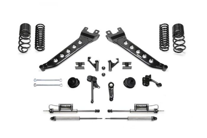 attach_11783491.JPG Fabtech Rad. Arm Kit Component Box K3140DL - Image 1