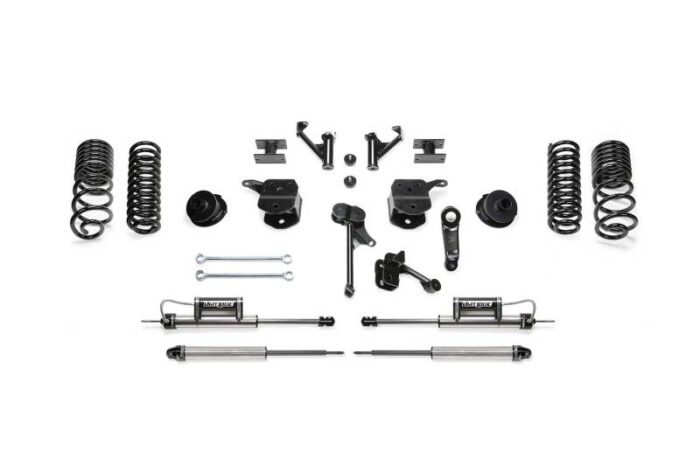 attach_11783503.JPG Fabtech Basic Kit Component Box K3139DL - Image 1
