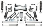 Fabtech Coilovers - Dirt Logic 2.5 K3083DL
