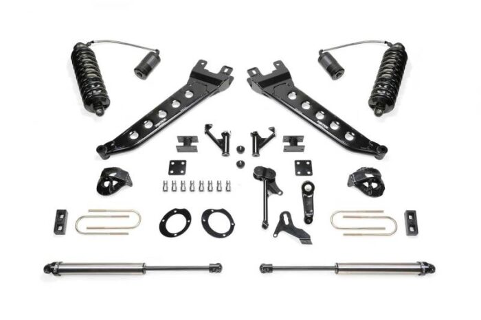 attach_11783566.JPG Fabtech Lift Kit Component Box K3077DL - Image 1