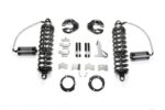 Fabtech Coilovers - Dirt Logic 4.0 K3074DL