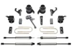 Fabtech Basic Kit Component Box K3059DL