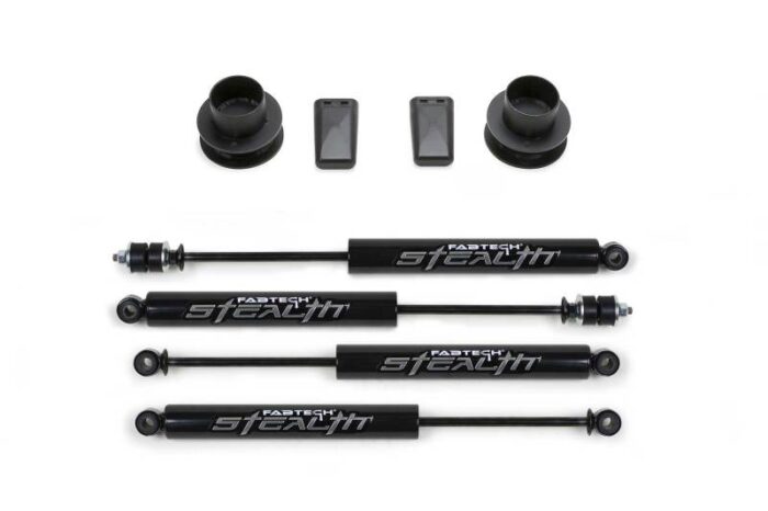 attach_11783650.JPG Fabtech Spacer Kit K3056M - Image 1