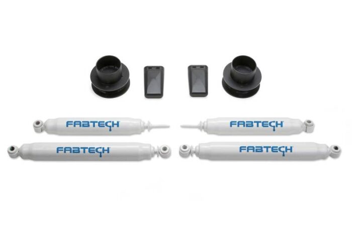 attach_11783654.JPG Fabtech Spacer Kit K3056 - Image 1
